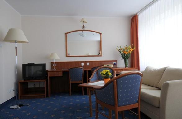 Osrodek Wypoczynkowo - Szkoleniowy Allianz Hotel Rynia Room photo