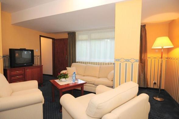 Osrodek Wypoczynkowo - Szkoleniowy Allianz Hotel Rynia Room photo