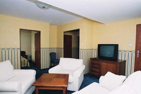 Osrodek Wypoczynkowo - Szkoleniowy Allianz Hotel Rynia Room photo