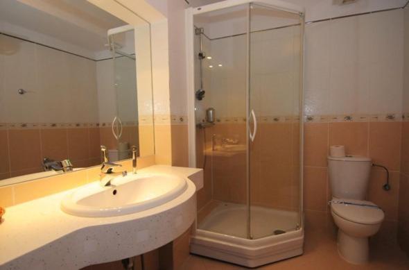 Osrodek Wypoczynkowo - Szkoleniowy Allianz Hotel Rynia Room photo