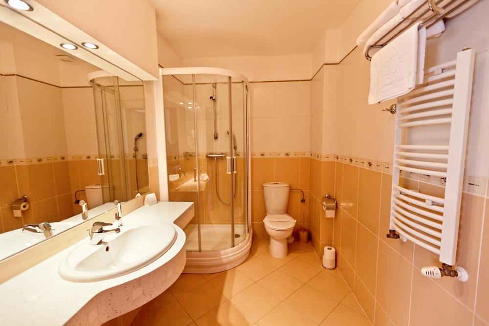 Osrodek Wypoczynkowo - Szkoleniowy Allianz Hotel Rynia Room photo