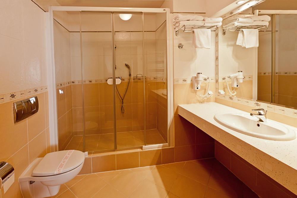 Osrodek Wypoczynkowo - Szkoleniowy Allianz Hotel Rynia Room photo