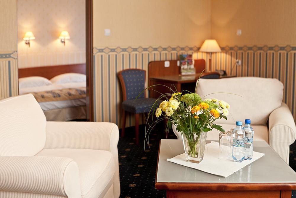 Osrodek Wypoczynkowo - Szkoleniowy Allianz Hotel Rynia Room photo